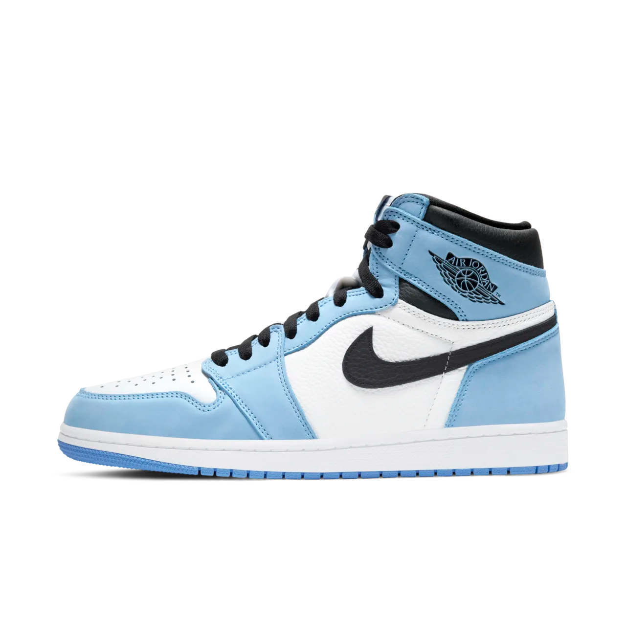 Air Jordan 1 University Blue