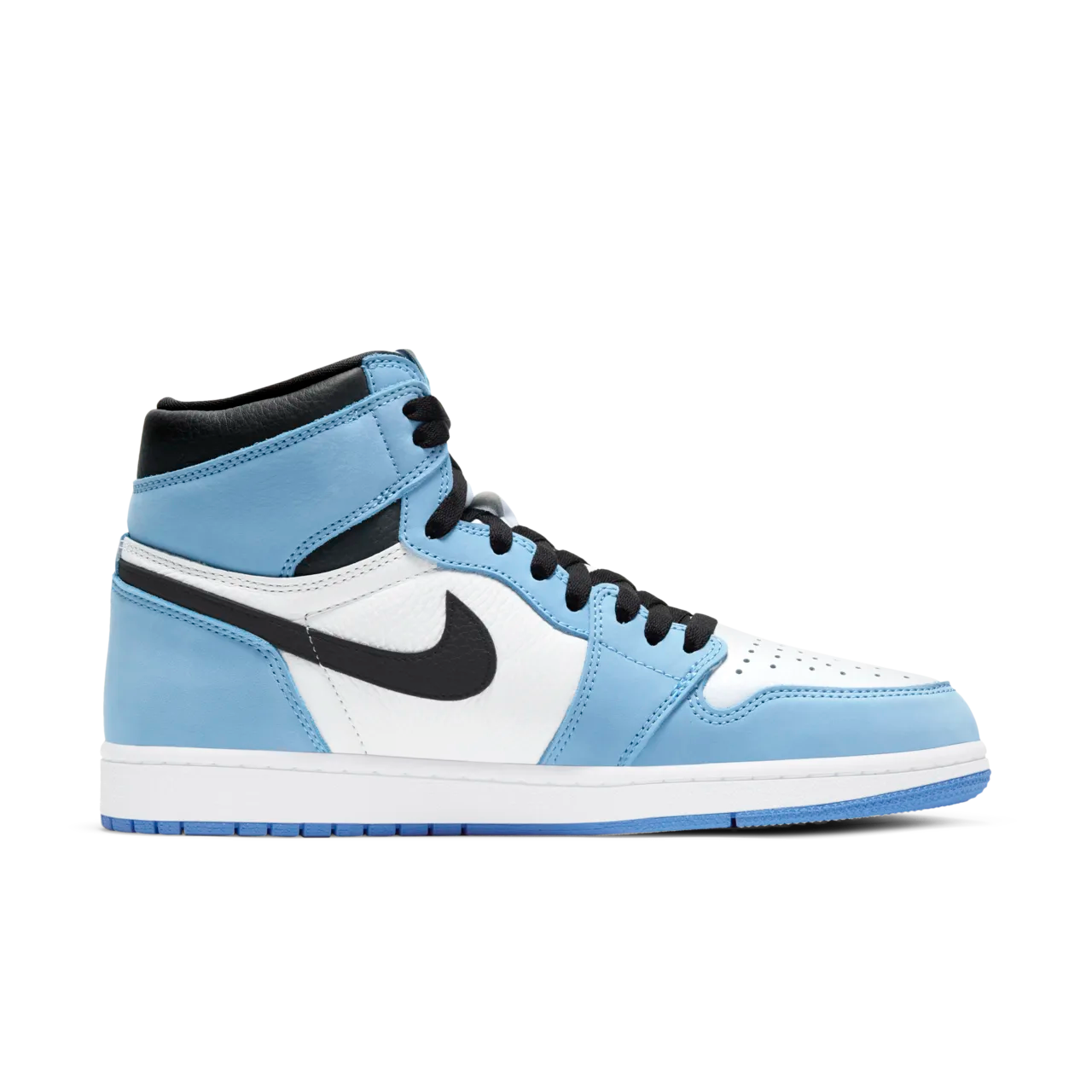 Air Jordan 1 University Blue