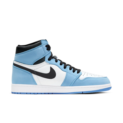 Air Jordan 1 University Blue