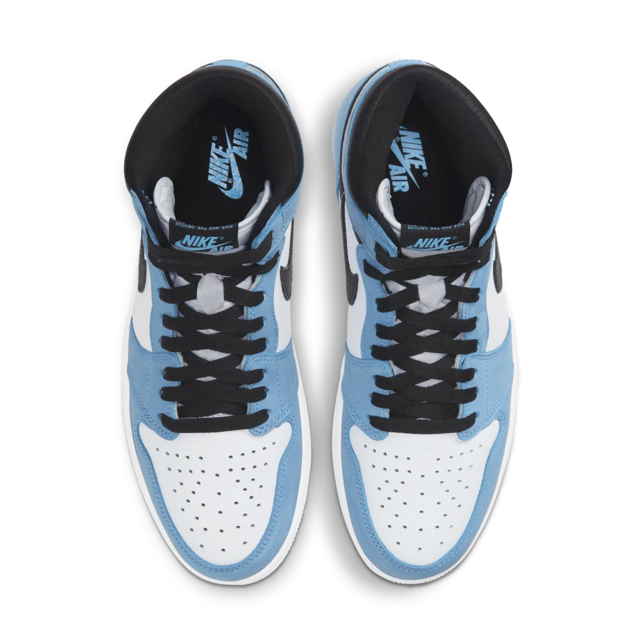 Air Jordan 1 University Blue