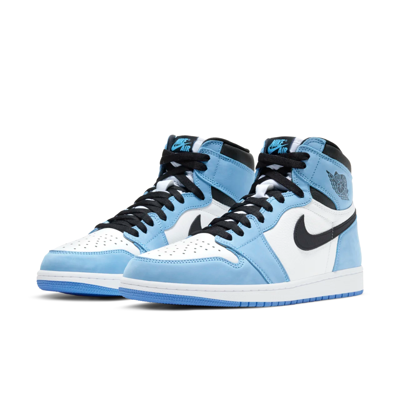 Air Jordan 1 University Blue