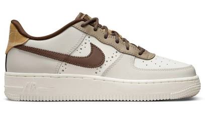 NikeMens Air Force 1 AF1 - Brogue Wingtip